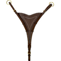 Flèche de martingale pleine Eric Thomas Pro Havane