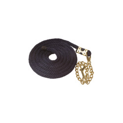 Nylonlonge mit Kette Umbria Equitazione
