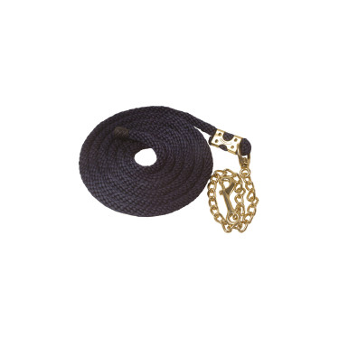 Nylonlonge mit Kette Umbria Equitazione