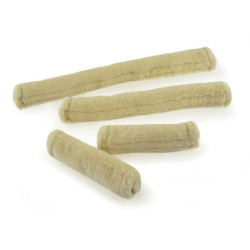 Set aus synthetischem Halfterüberzug Set aus synthetischem Halfterüberzug