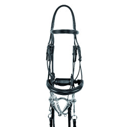 Dressurtrense Olympe Suprême Dressurtrense Olympe Suprême
