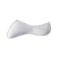 Stoßdämpfer MF JCCS SW-3DS Schweden Flat Acavallo Weiß Weiß Stoßdämpfer MF JCCS SW-3DS Schweden Flat Acavallo Weiß Weiß