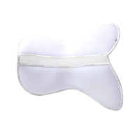 Stoßdämpfer MF JCCS SW-3DS Schweden Flat Acavallo Weiß Weiß Stoßdämpfer MF JCCS SW-3DS Schweden Flat Acavallo Weiß Weiß