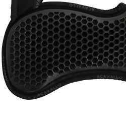 Stoßdämpfer MF WFS Schweden mit Hexagonal-Gel und Vordererhöhung Acavallo Stoßdämpfer MF WFS Schweden mit Hexagonal-Gel und Vordererhöhung Acavallo