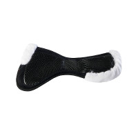 Stoßdämpfer MF-S JCCS-S CW-CS Schweden und Ökologisches Lammfell Acavallo Braun / Natur Stoßdämpfer MF-S JCCS-S CW-CS Schweden und Ökologisches Lammfell Acavallo Braun / Natur