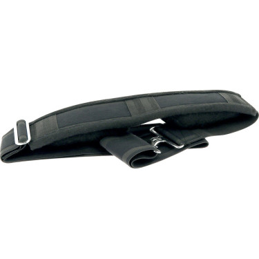 Elastischer Deckengurt