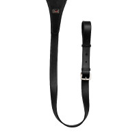 Brustblatt Anatomic Gepolstert mit Brücke Supreme Schwarz Brustblatt Anatomic Gepolstert mit Brücke Supreme Schwarz