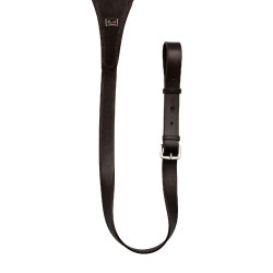 Brustblatt Anatomic Gepolstert mit Brücke Supreme Braun