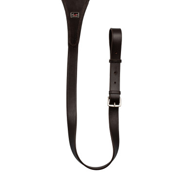 Brustblatt Anatomic Gepolstert mit Brücke Supreme Braun