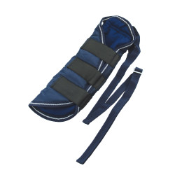 Gepolsterter Schweifschutz Umbria Equitazione Gepolsterter Schweifschutz Umbria Equitazione