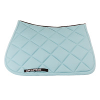 Satteldecke Pleasure Jumping Supreme Aquarium Blau Satteldecke Pleasure Jumping Supreme Aquarium Blau