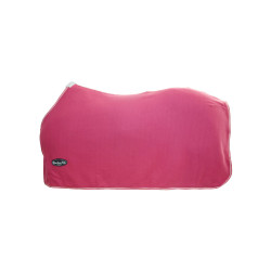 Antipilling Polar-Fleece-Decke Polar Color Umbria Equitazione