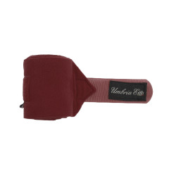 Ruhebandagen aus Fleece, 4 Stück, Umbria Equitazione Ruhebandagen aus Fleece, 4 Stück, Umbria Equitazione