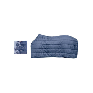 Unterdecke Lovund 200g aus Polycotton Marineblau Umbria Equitazione Unterdecke Lovund 200g aus Polycotton Marineblau Umbria Equitazione