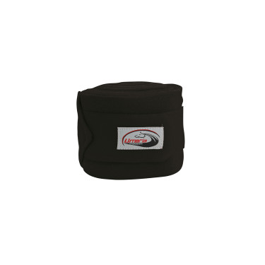 Ruhigstellungsbandagen Pony aus Fleece, 4 Stück, Umbria Equitazione Ruhigstellungsbandagen Pony aus Fleece, 4 Stück, Umbria Equitazione