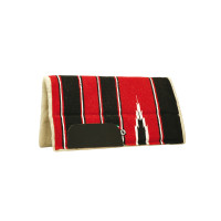 Westernsattelpad Poney Navajo mit Synthetikunterseite Lakota LTB Motive Westernsattelpad Poney Navajo mit Synthetikunterseite Lakota LTB Motive