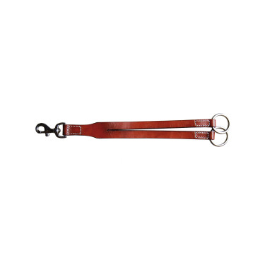 Martingalgabel aus gefettetem Leder Pool's Martingalgabel aus gefettetem Leder Pool's