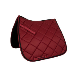 Steppede Dressurschabracke Supreme Steppede Dressurschabracke Supreme