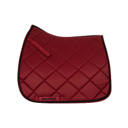 Steppede Dressurschabracke Supreme Steppede Dressurschabracke Supreme