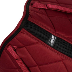 Steppede Dressurschabracke Supreme Steppede Dressurschabracke Supreme