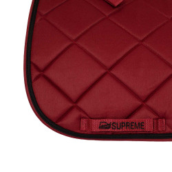 Steppede Dressurschabracke Supreme Steppede Dressurschabracke Supreme