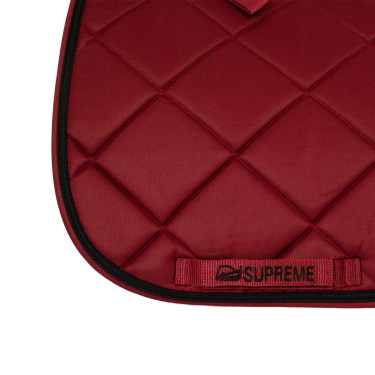 Steppede Dressurschabracke Supreme Steppede Dressurschabracke Supreme