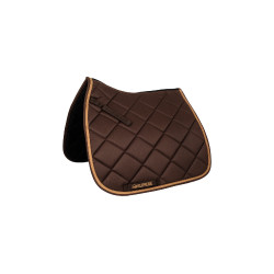 Gestepptes Dressur-Schabracke Pony Supreme