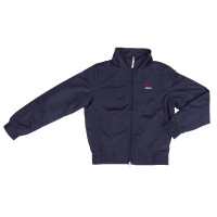 Jacke Covalliero Absolute Marineblau