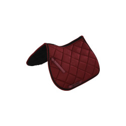 Gestepptes Schabracke Jumping Poney Supreme