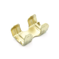 Seilklemme für Umbria Equitazione Longe Gold