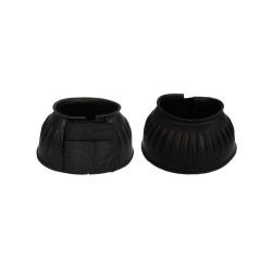 Glocken aus Gummi mit Klettverschluss Umbria Equitazione Glocken aus Gummi mit Klettverschluss Umbria Equitazione