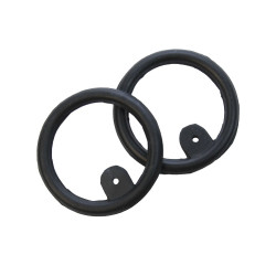 Elastische Ringe für Sicherheitssteigbügel Umbria Equitazione Elastische Ringe für Sicherheitssteigbügel Umbria Equitazione