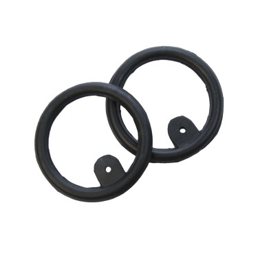 Elastische Ringe für Sicherheitssteigbügel Umbria Equitazione Elastische Ringe für Sicherheitssteigbügel Umbria Equitazione