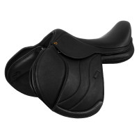 Spring-Sattel San Francisco Supreme Schwarz Spring-Sattel San Francisco Supreme Schwarz