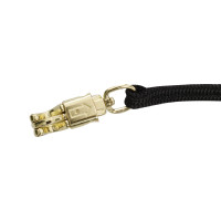 Nylon-Trainingslonge Soft Control A1706003 Pool's Schwarz Nylon-Trainingslonge Soft Control A1706003 Pool's Schwarz