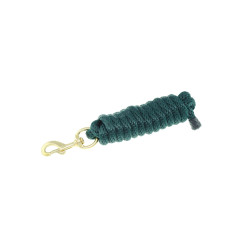 Weiches Nylon-Oberseil 2,2 m Umbria Equitazione Weiches Nylon-Oberseil 2,2 m Umbria Equitazione