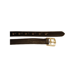 Steigbügelriemen aus importiertem Supreme-Leder Steigbügelriemen aus importiertem Supreme-Leder