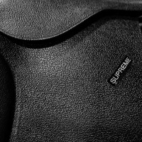Supreme Springsattel Atlanta mit austauschbarem Baum Inklusive 4 Supreme Bäume Schwarz Supreme Springsattel Atlanta mit austauschbarem Baum Inklusive 4 Supreme Bäume Schwarz