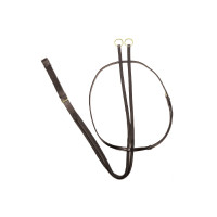 Martingale à Collier Supreme Marron