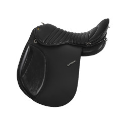 Trekking-Sattel Supreme mit austauschbaren Sattelbaumen Inklusive 4 Supreme Sattelbaume Trekking-Sattel Supreme mit austauschbaren Sattelbaumen Inklusive 4 Supreme Sattelbaume