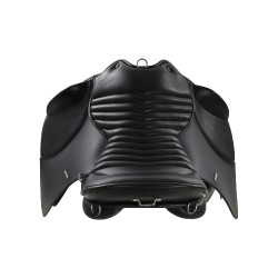 Trekking-Sattel Supreme mit austauschbaren Sattelbaumen Inklusive 4 Supreme Sattelbaume Trekking-Sattel Supreme mit austauschbaren Sattelbaumen Inklusive 4 Supreme Sattelbaume