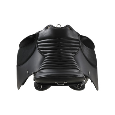 Trekking-Sattel Supreme mit austauschbaren Sattelbaumen Inklusive 4 Supreme Sattelbaume Trekking-Sattel Supreme mit austauschbaren Sattelbaumen Inklusive 4 Supreme Sattelbaume