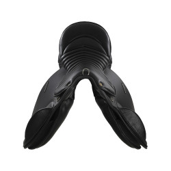 Trekking-Sattel Supreme mit austauschbaren Sattelbaumen Inklusive 4 Supreme Sattelbaume Trekking-Sattel Supreme mit austauschbaren Sattelbaumen Inklusive 4 Supreme Sattelbaume