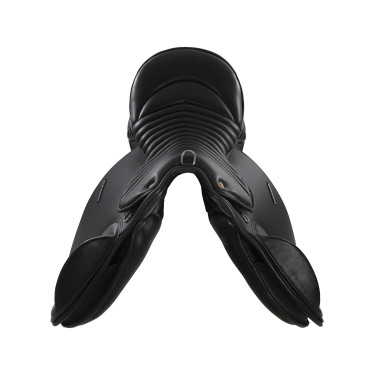 Trekking-Sattel Supreme mit austauschbaren Sattelbaumen Inklusive 4 Supreme Sattelbaume Trekking-Sattel Supreme mit austauschbaren Sattelbaumen Inklusive 4 Supreme Sattelbaume