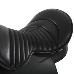 Trekking-Sattel Supreme mit austauschbaren Sattelbaumen Inklusive 4 Supreme Sattelbaume Trekking-Sattel Supreme mit austauschbaren Sattelbaumen Inklusive 4 Supreme Sattelbaume