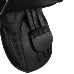 Trekking-Sattel Supreme mit austauschbaren Sattelbaumen Inklusive 4 Supreme Sattelbaume Trekking-Sattel Supreme mit austauschbaren Sattelbaumen Inklusive 4 Supreme Sattelbaume