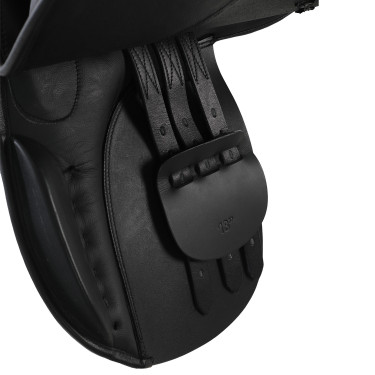 Trekking-Sattel Supreme mit austauschbaren Sattelbaumen Inklusive 4 Supreme Sattelbaume Trekking-Sattel Supreme mit austauschbaren Sattelbaumen Inklusive 4 Supreme Sattelbaume