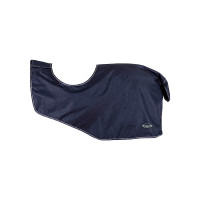 Wasserdichte Nierendecke Umbria Equitazione Marine Marineblau Wasserdichte Nierendecke Umbria Equitazione Marine Marineblau