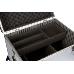 Putzbox Alusafe mit Schultergurt Putzbox Alusafe mit Schultergurt