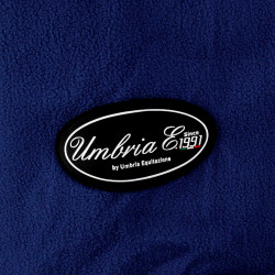 Fleece-Decke Antipilling Yukon Umbria Equitazione Fleece-Decke Antipilling Yukon Umbria Equitazione